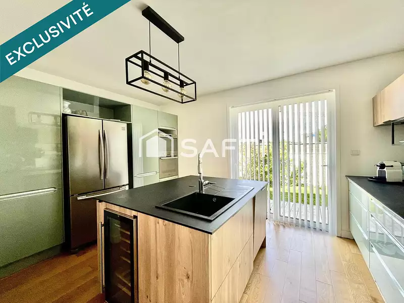 Maison, 130 m²