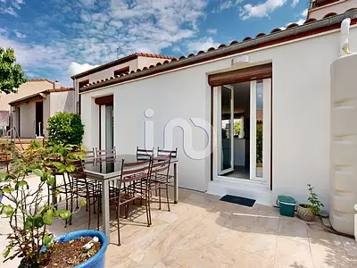Maison, 113 m²