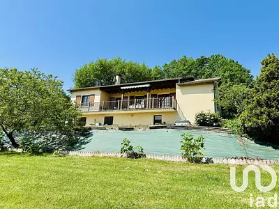 Maison, 130 m²