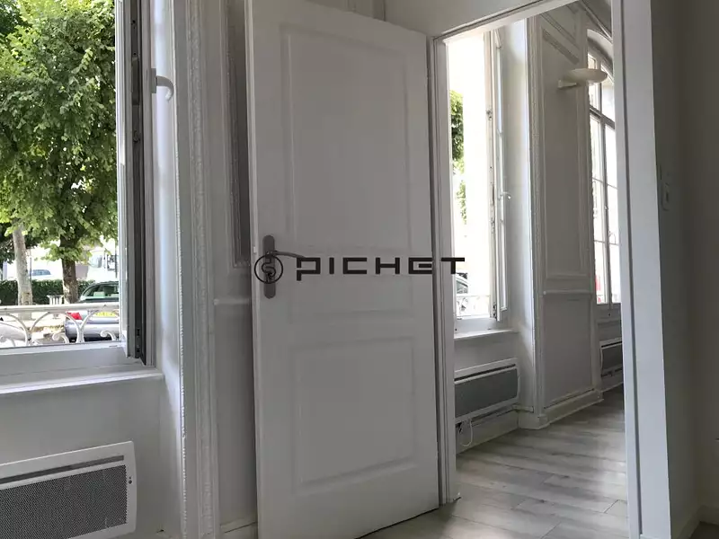 Appartement, 63,9 m²