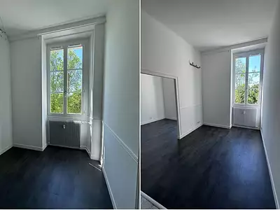 Appartement, 28,61 m²