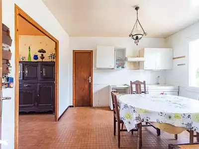 Maison, 87 m²