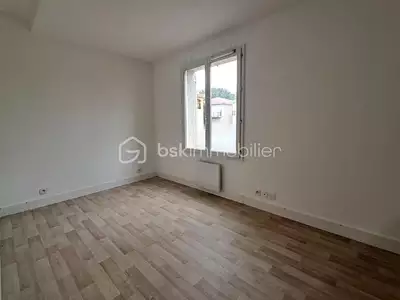 Appartement, 42 m²