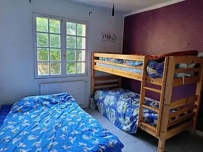 Maison, 136 m²