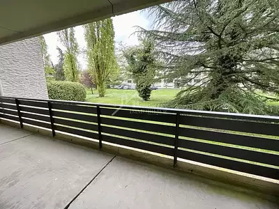 Appartement, 65,99 m²