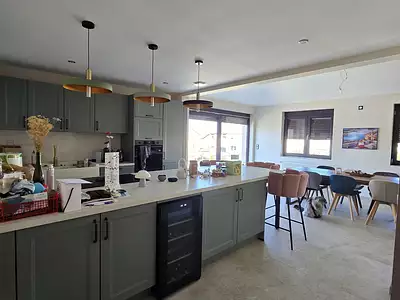 Maison, 120 m²