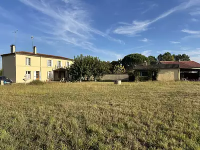 Maison, 170 m²