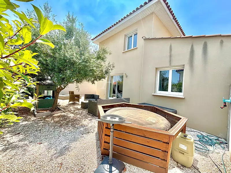 Maison, 85 m²