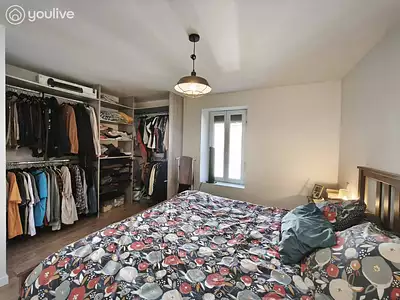 Appartement, 162 m²