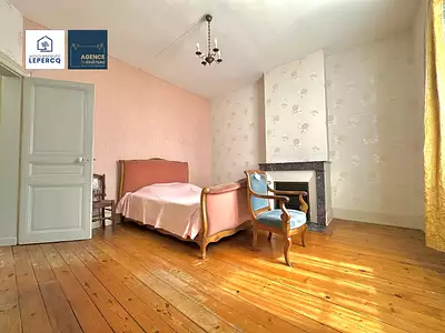 Maison, 207 m²