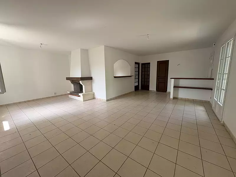 Maison, 110 m²