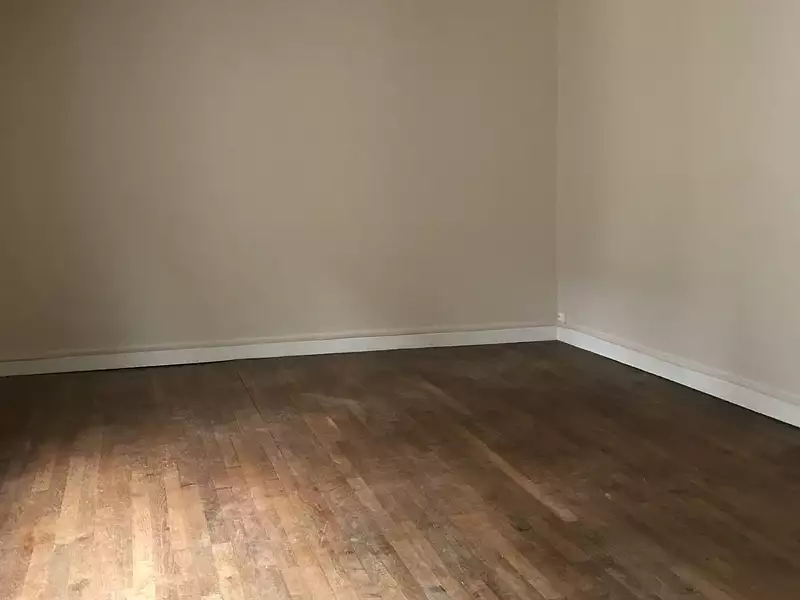 Appartement, 42 m²