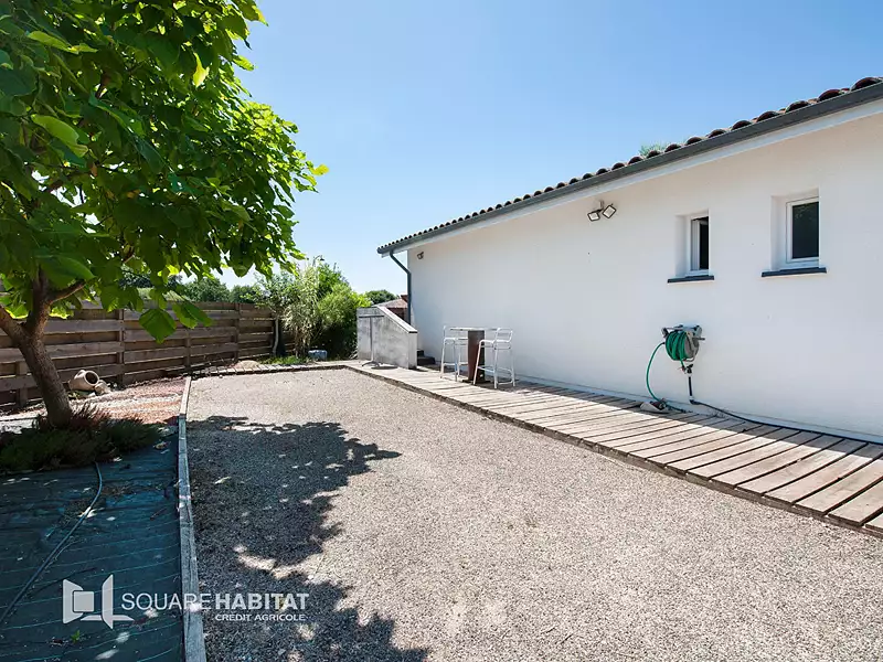 Maison, 117 m²
