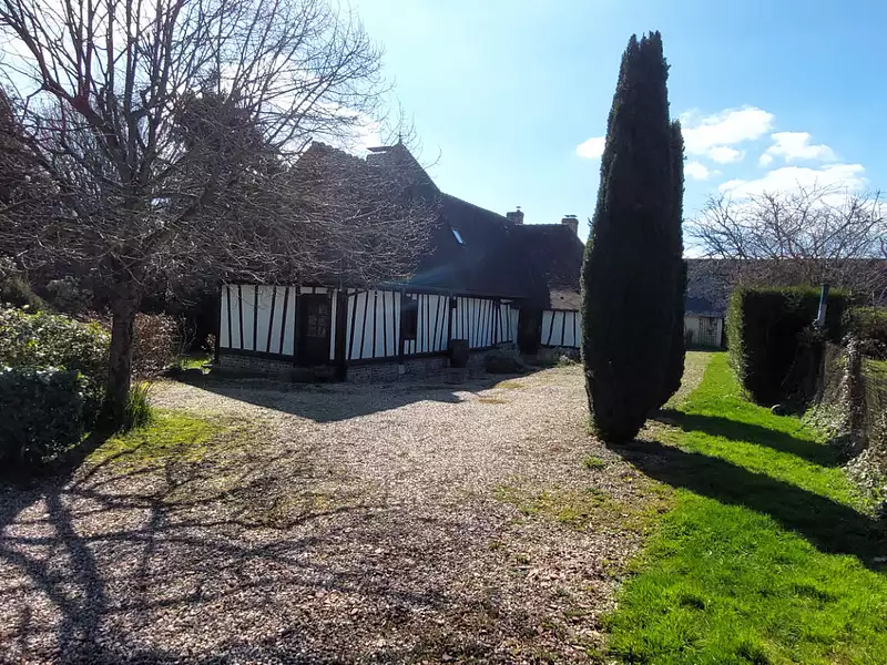 Maison, 171 m²