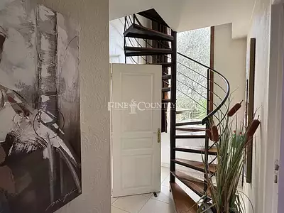 Maison, 130 m²