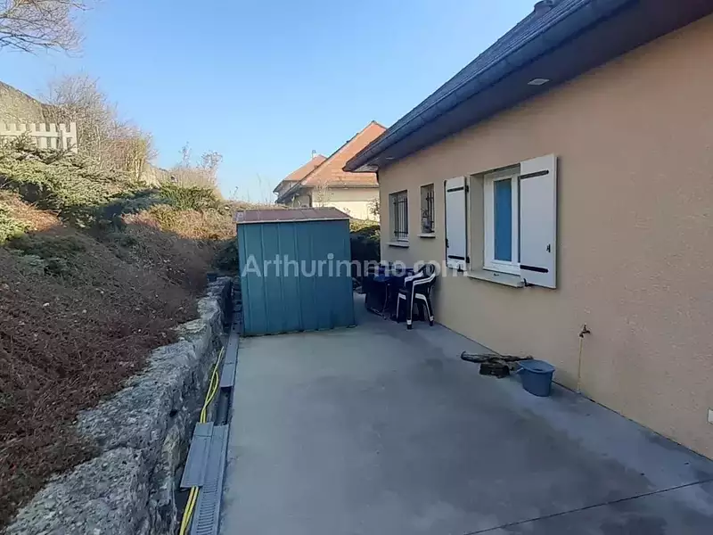 Maison, 93,62 m²