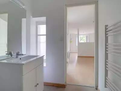 Appartement, 28 m²