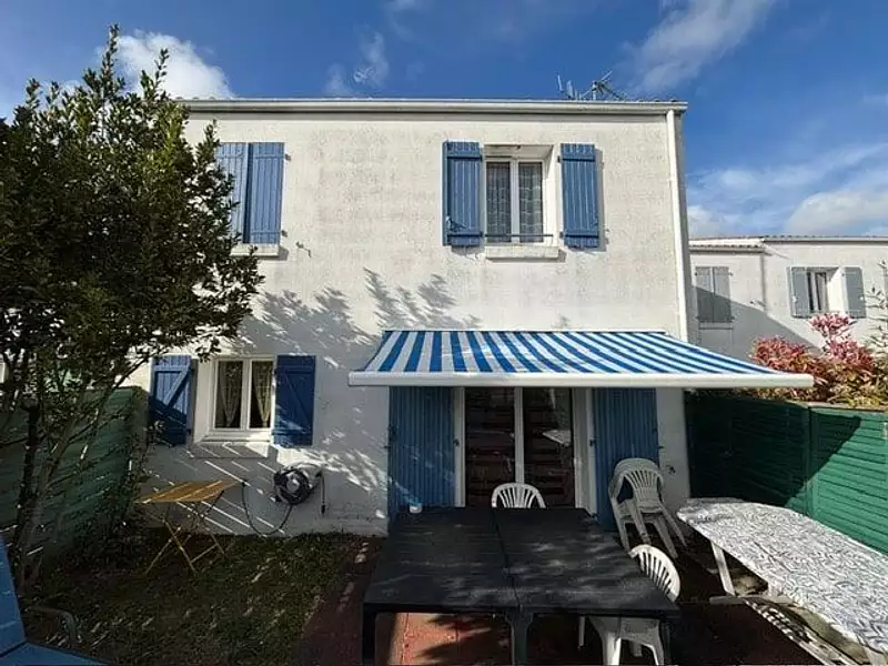 Maison, 82 m²