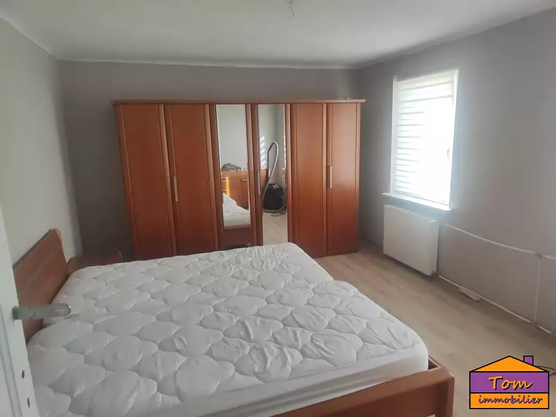 Maison, 110 m²