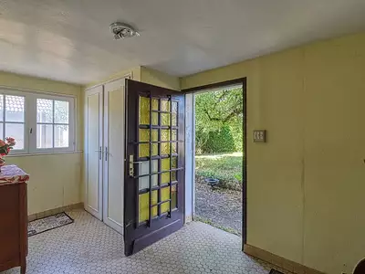 Maison, 106 m²