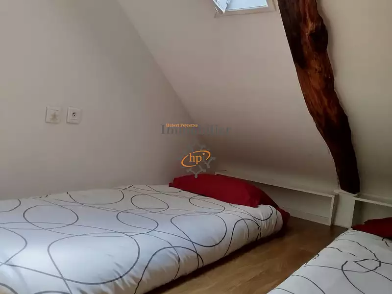 Maison, 144 m²