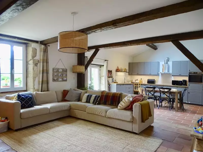 Maison, 215 m²