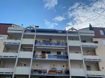 Appartement, 101 m²