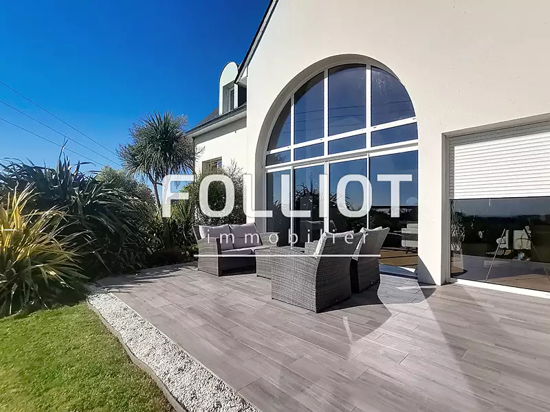 Maison, 175 m²
