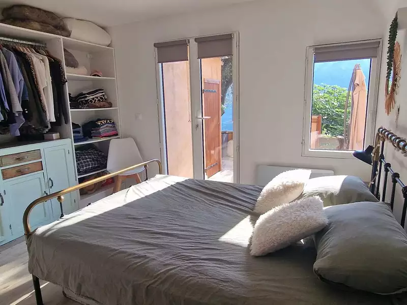 Appartement, 52,84 m²