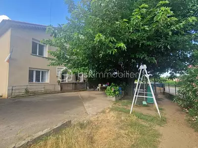 Maison, 87 m²