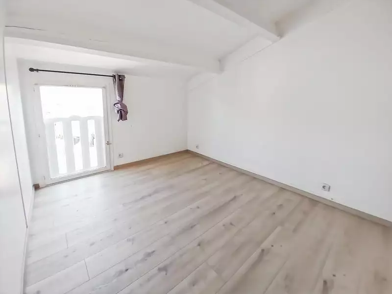 Maison, 30 m²