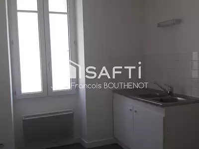 Immeuble, 135 m²