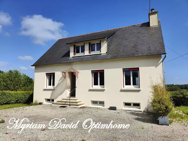 Maison, 127 m²