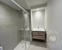 Appartement, 60,7 m²