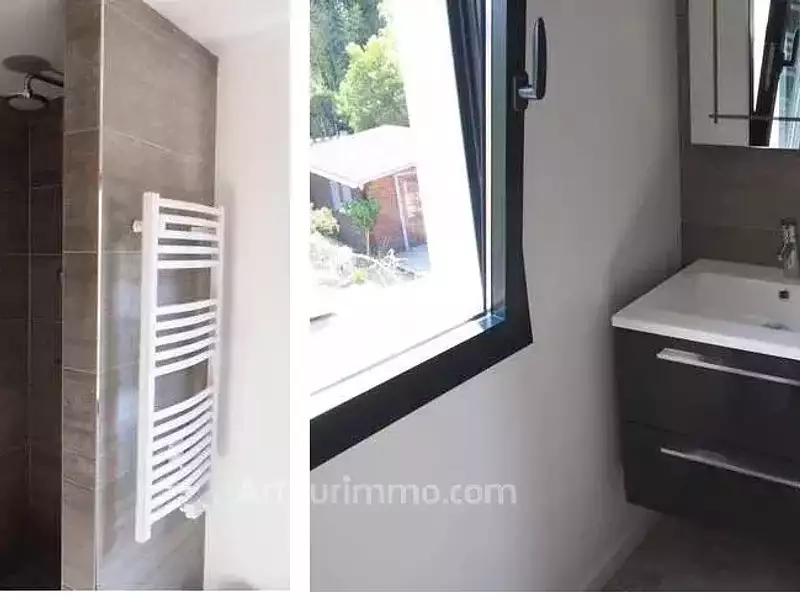 Appartement, 16,13 m²