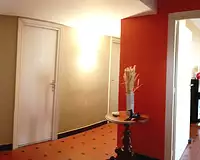 Appartement, 129 m²