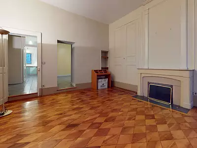 Appartement, 131,07 m²
