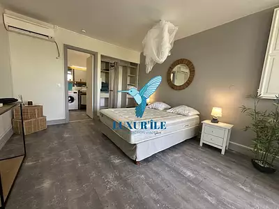 Appartement, 22 m²