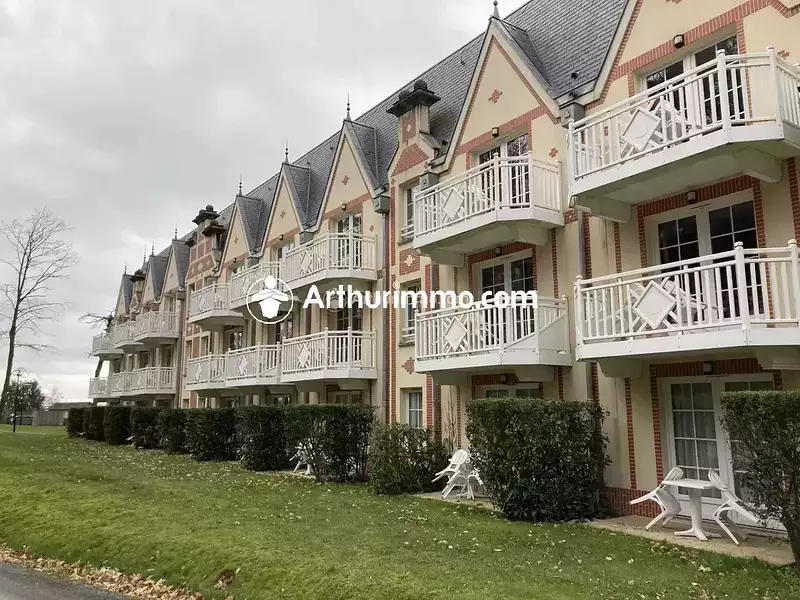 Appartement, 42,1 m²