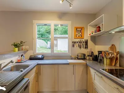 Maison, 116 m²