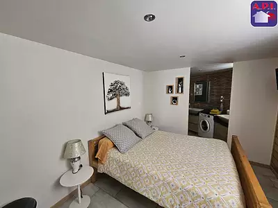 Maison, 118 m²