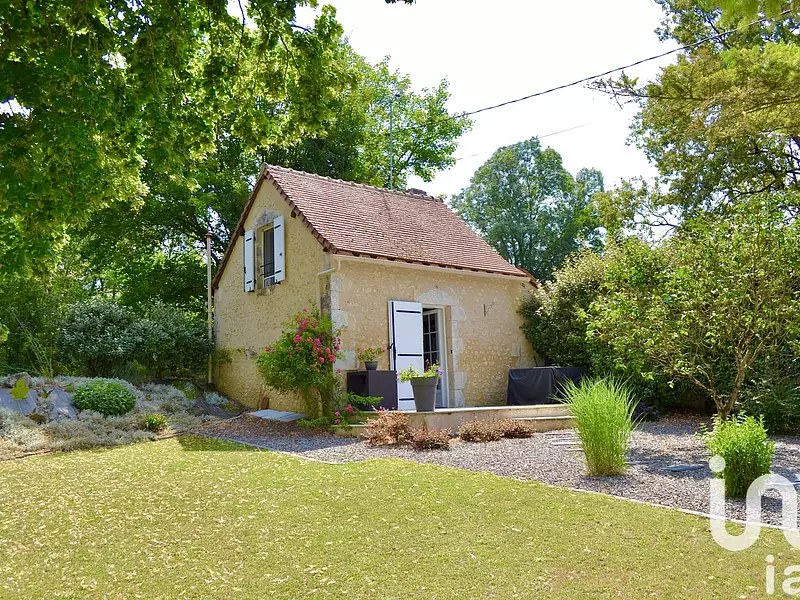 Maison, 110 m²