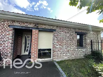 Maison, 287 m²