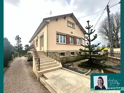 Maison, 114,73 m²