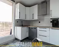 Appartement, 67,76 m²