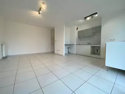 Appartement, 46,47 m²