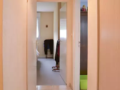 Appartement, 80 m²