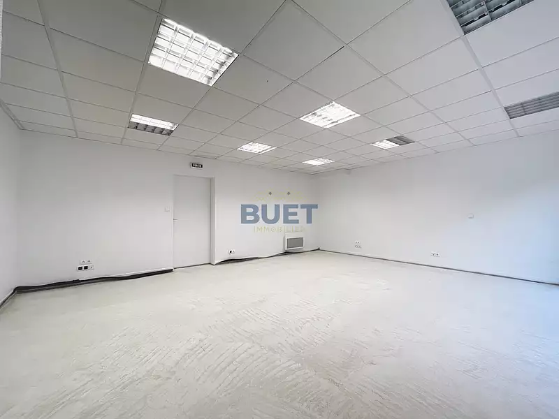 Divers, 44 m²