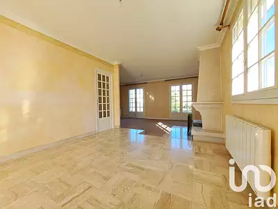 Maison, 129 m²