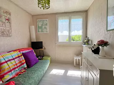 Appartement, 67 m²